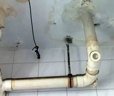 新乡市卫生间漏水检测多少钱