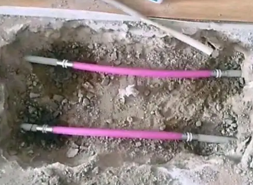 新乡市卫生间测漏水多少钱