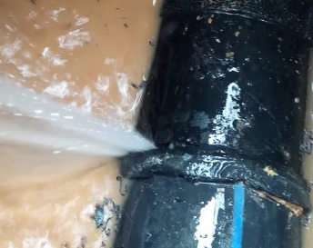 新乡市漏水维修价格明细