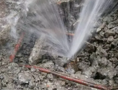 新乡市水管维修多少钱
